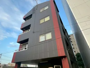 アベニュー南流山の画像