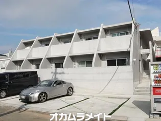デパールの画像