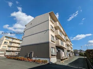 からさわハイツA B棟の画像