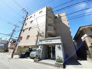 アヴニール東雲の画像