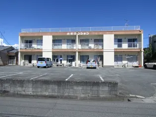 小宅マンションの画像