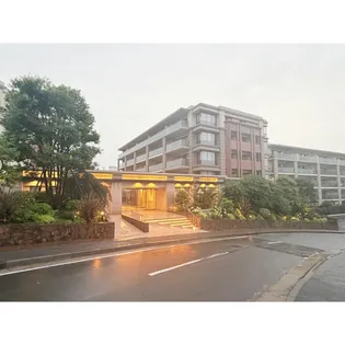ヴェレーナシティ上大岡の画像
