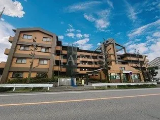 グリーンヒルズ白山の画像