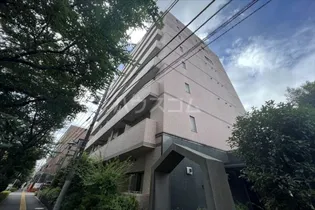 ルミエール西が丘の画像