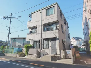 サンライズ聖蹟の画像