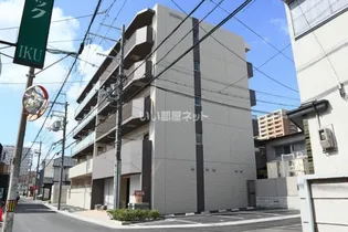 川西LSCマンションの画像
