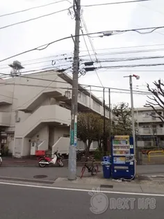 相模原昭和ビルの画像