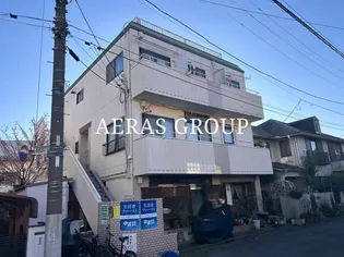 安永ビルの画像