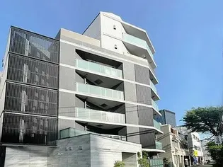 デュオヴェール飯田橋の画像