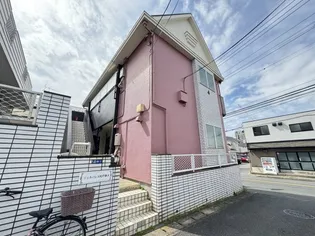 ジュネパレス松戸第4の画像