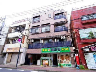 ファミール河野の画像