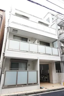 キバサンフラットの画像