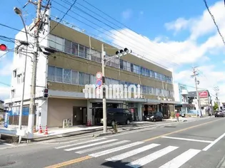 第2川瀬ビルの画像