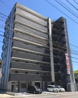 JJリバーサイド三条の画像