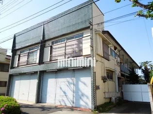 コーポ牧原の画像