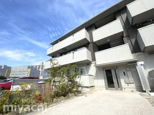DROOM南佐古八番町の画像