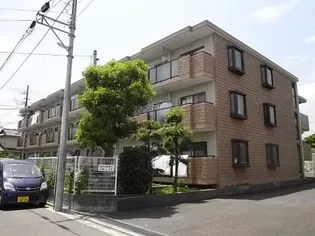 カームパークの画像
