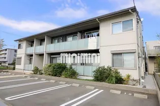 エクラージュ平川の画像