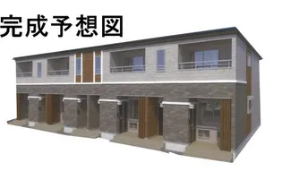リヴィエール北島の画像