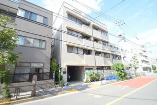 田戸ガードンツリーの画像