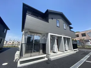 SUN OTTO HILLS Aの画像