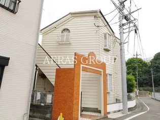 グリーンハイツ和泉A棟の画像