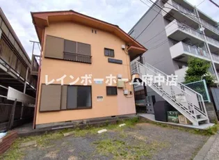 BCASA多摩永山REーBORNの画像