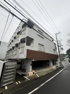 リーヴェルステージ横浜岸根公園の画像