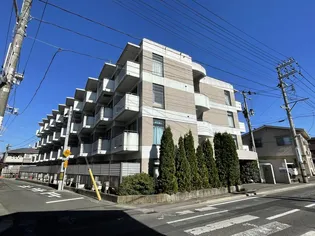 コーディアルハウス一本杉町の画像