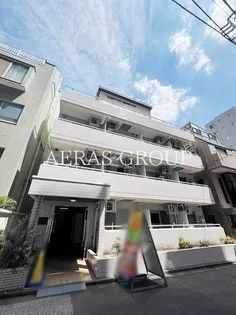 ニューハイム早稲田の画像
