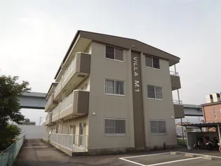 VILLA M 1の画像