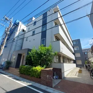 イーストコート東糀谷の画像
