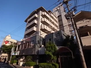 サンコーポユウIIIの画像