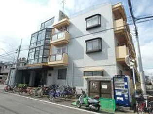 シャレードマルシンの画像