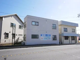 鯨岡ハイツの画像