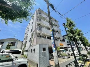 第6みつのビルの画像
