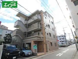 CITY PAL SAKURAYAMAの画像