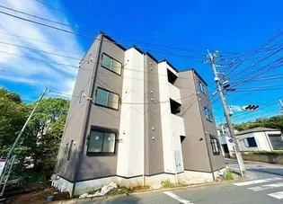 WELLZ西生田の画像