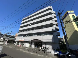 アルファネクスト大和町の画像