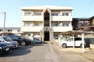 カネカ坂本第3マンションの画像