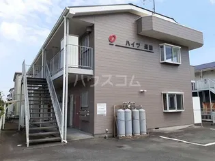 ハイツ長藤の画像