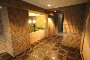 福岡県福岡市博多区大博町【マンション】の外観
