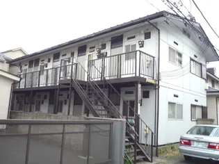 メゾン13番の画像