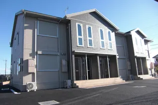 サンメゾン大平Bの画像