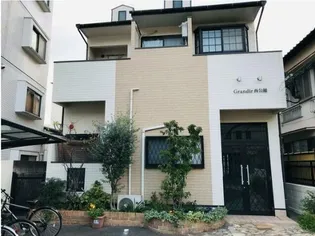 福岡県福岡市中央区伊崎【アパート】の外観