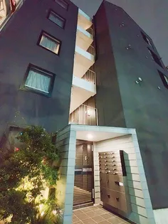 GRAFFITI NISHIARAIの画像