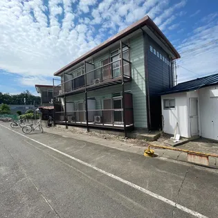 コーポマルボシBの画像