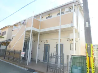 大和高田第22マンション【2階】の外観