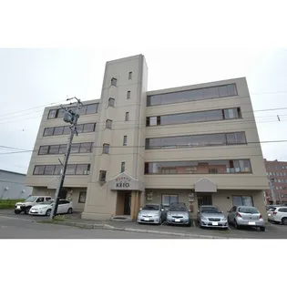 サンシャインKEIOの画像