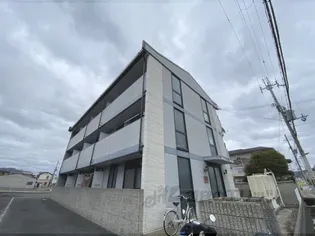 レオパレスイケダの画像